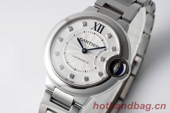 Cartier Watch CTW00299