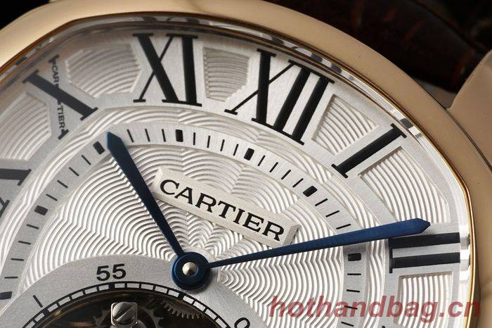 Cartier Watch CTW00385
