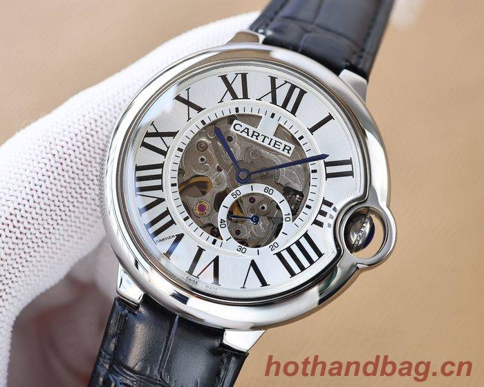Cartier Watch CTW00458-1