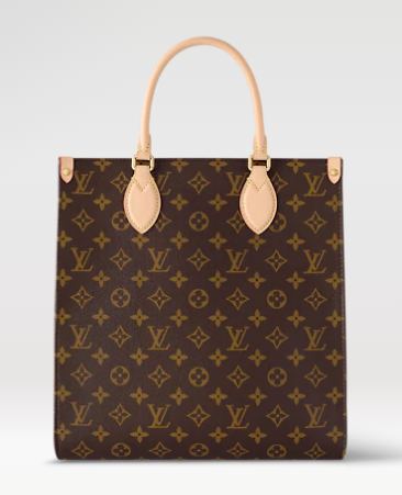 Louis Vuitton Sac Plat PM M46263
