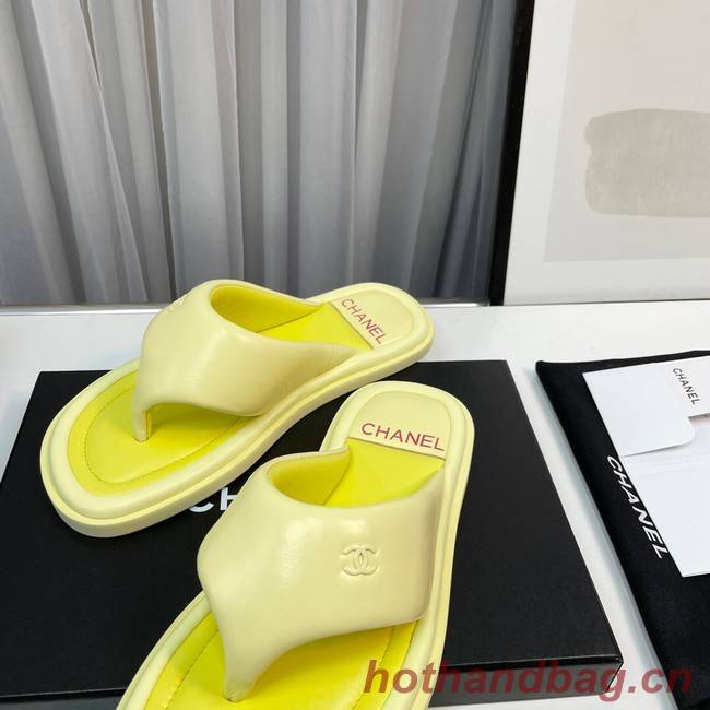 Chanel Shoes 93529-3