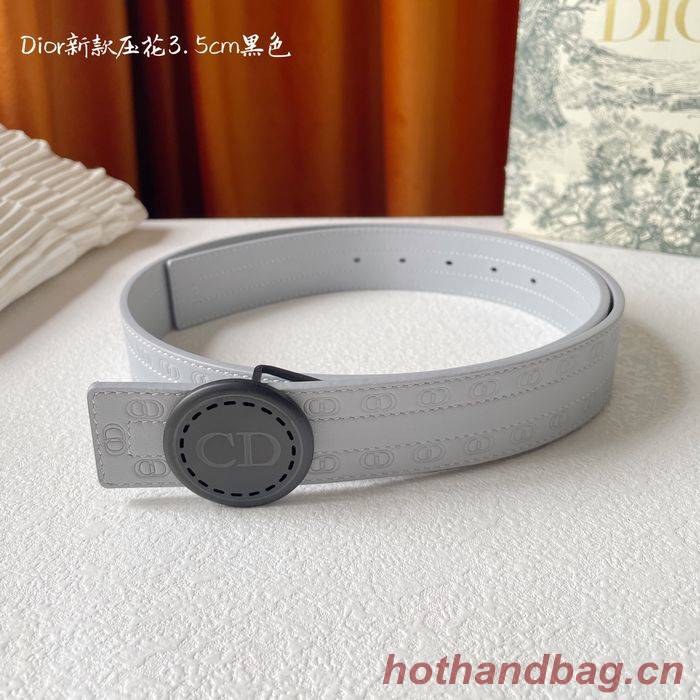 Dior Belt 35MM DIB00037