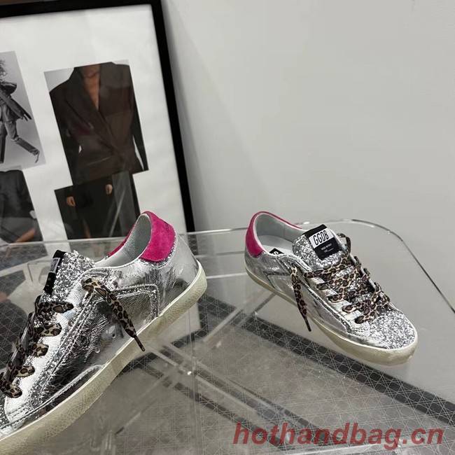 GOLDEN GOOSE DELUXE BRAND sneaker 93556-13