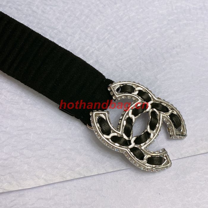 Chanel Belt 30MM CHB00115