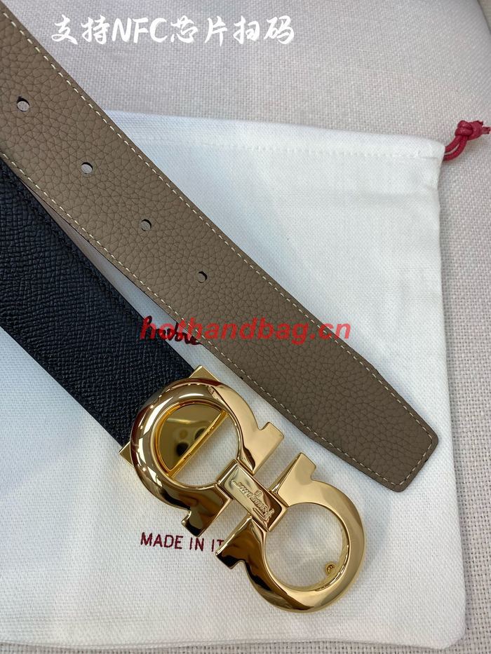 Ferragamo Belt 35MM SFB00070