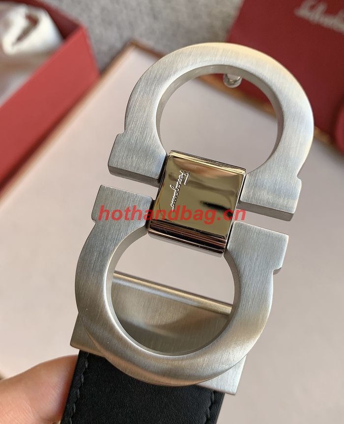 Ferragamo Belt 35MM SFB00077
