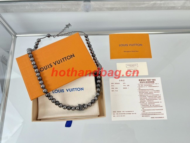 Louis Vuitton Necklace CE11974