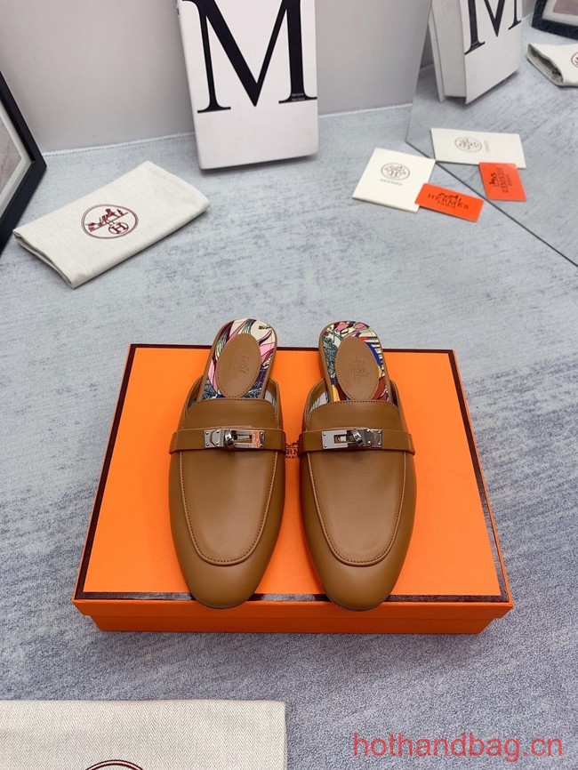 Hermes Shoes 93631-3