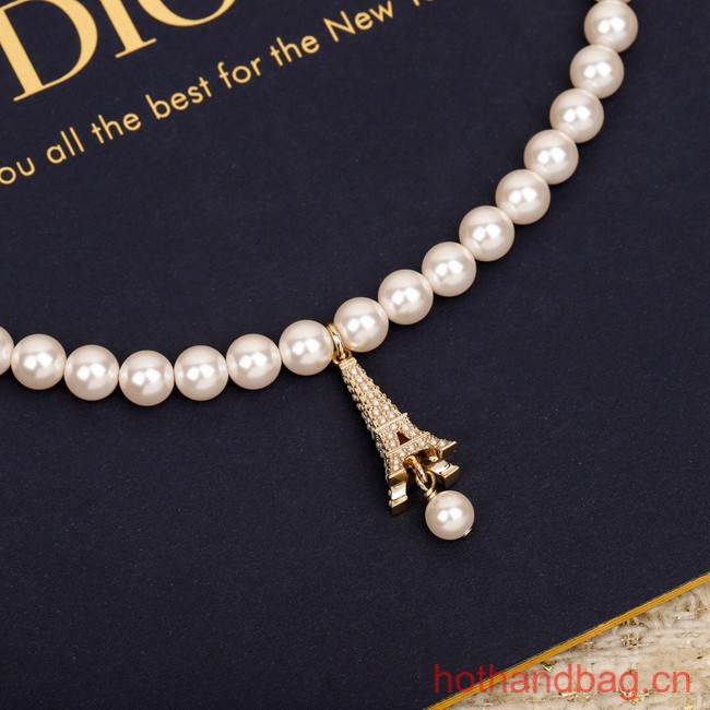 Dior NECKLACE CE12271