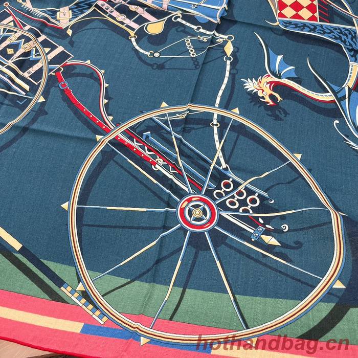 Hermes Scarf HEC00723