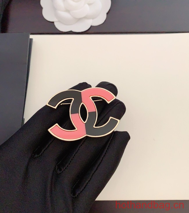 Chanel Brooch CE12492