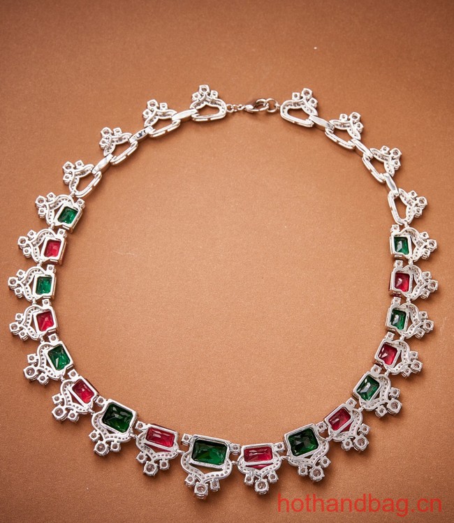 BVLGARI NECKLACE CE12525