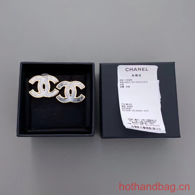 Chanel Earrings CE12620