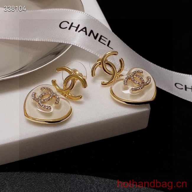 Chanel Earrings CE12710