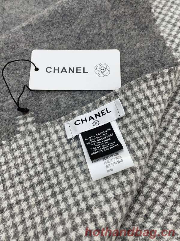 Chanel Scarf CHC00217 Chanel Scarf CHC00217