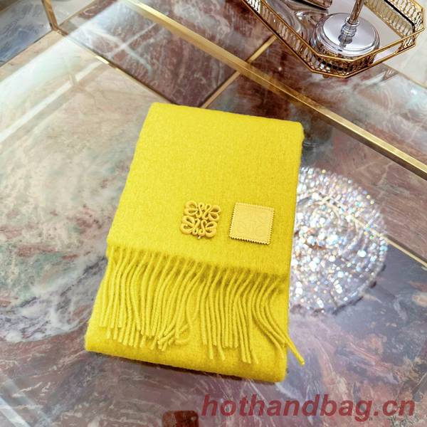 Loewe Scarf LOC00017 Loewe Scarf LOC00017