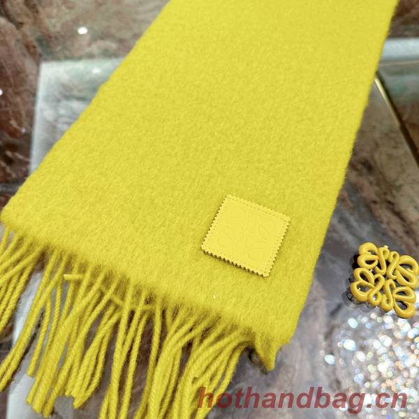 Loewe Scarf LOC00017 Loewe Scarf LOC00017