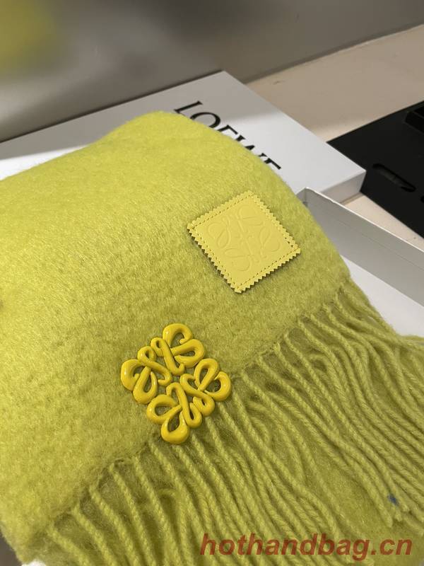 Loewe Scarf LOC00017 Loewe Scarf LOC00017