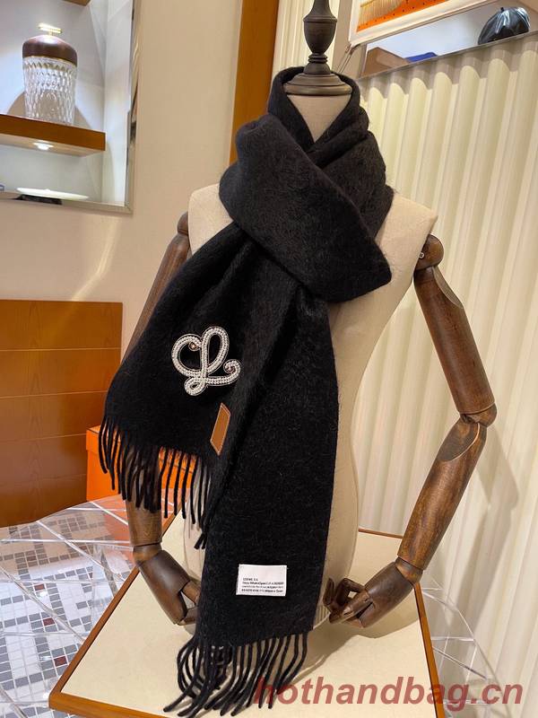 Loewe Scarf LOC00020