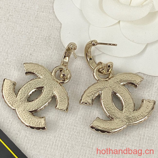 Chanel Earrings CE12924