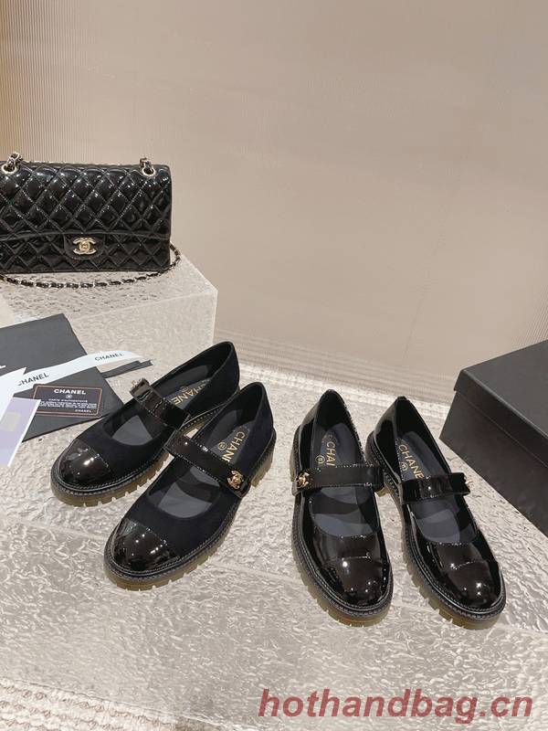 Chanel Shoes CHS01362