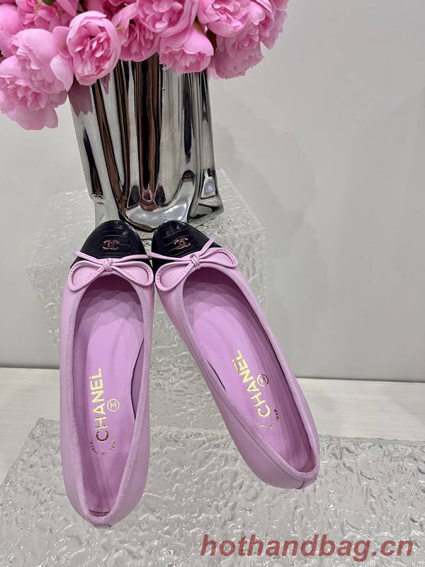 Chanel Shoes CHS01454