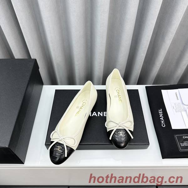 Chanel Shoes CHS01700