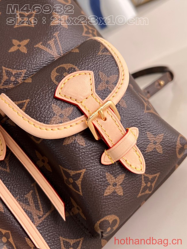 Louis Vuitton Excursion PM M46932