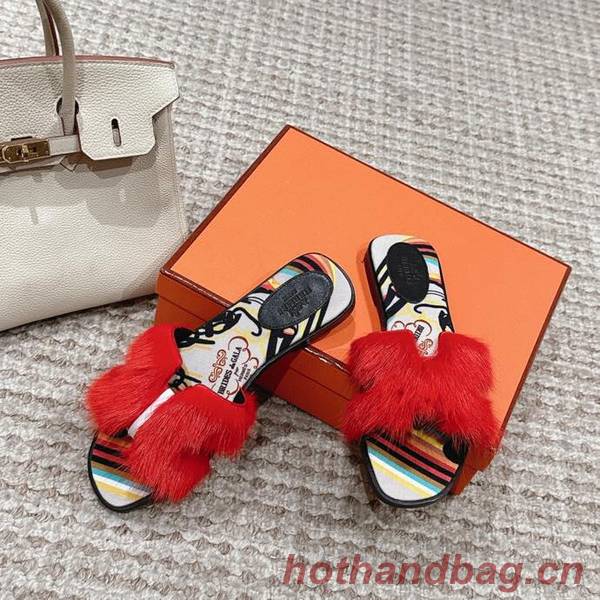 Hermes Shoes HMS00170