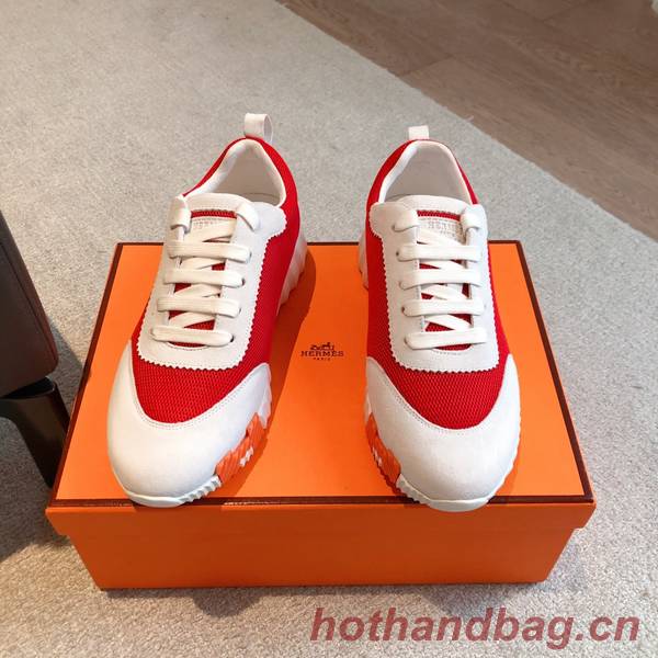 Hermes Shoes HMS00176 Heel 5CM