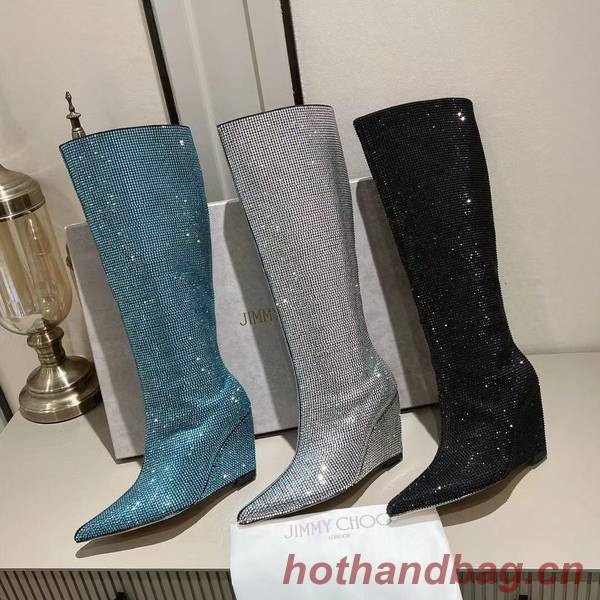 Jimmy Choo Shoes JCS00128