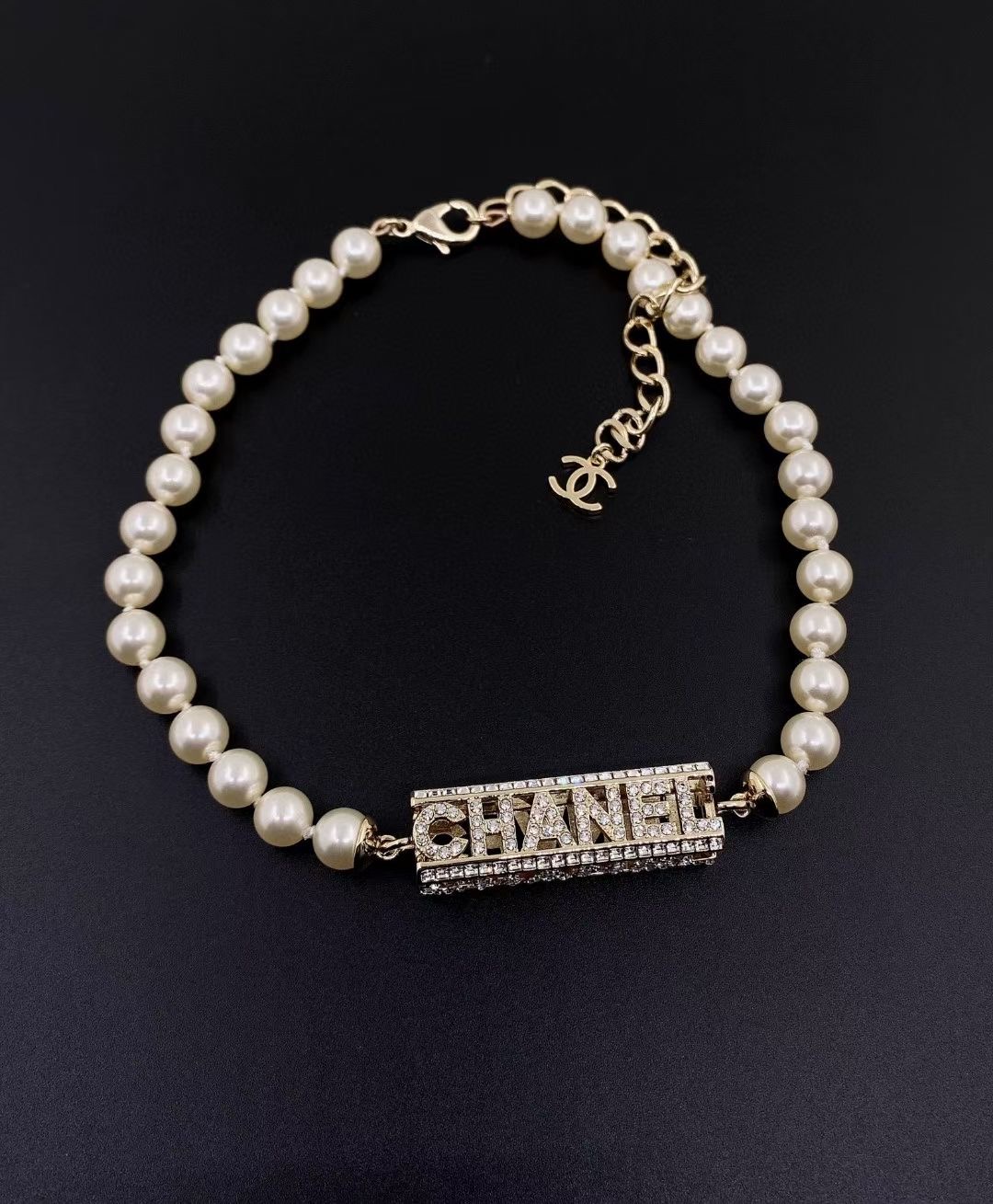 Chanel NECKLACE CE13415