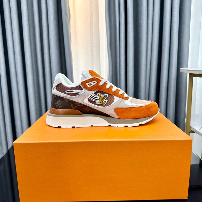 Louis Vuitton Sneakers 36561-1