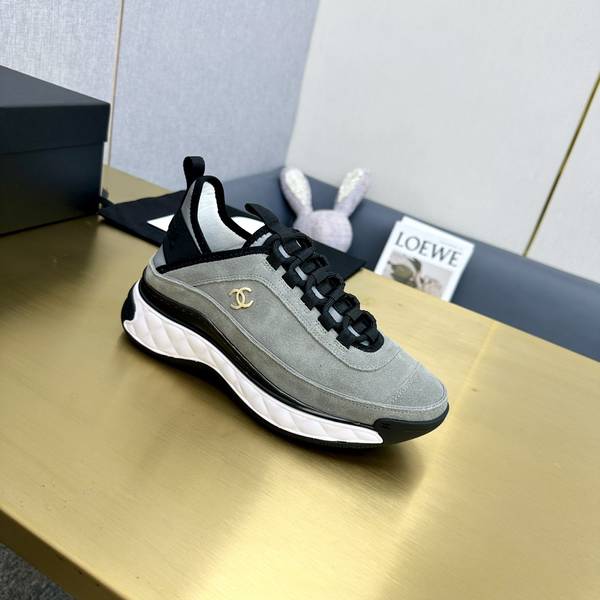 Chanel Shoes CHS02392