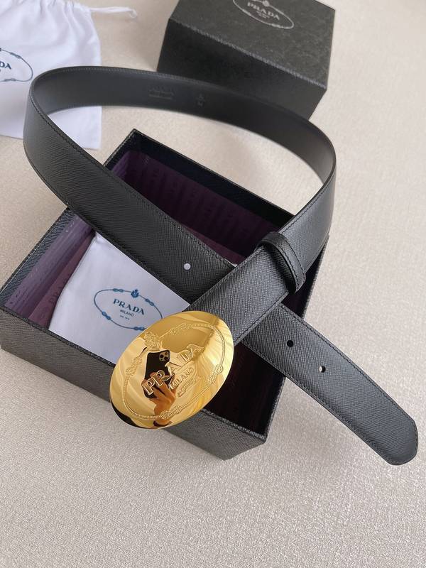 Prada Belt 35MM PRB00115