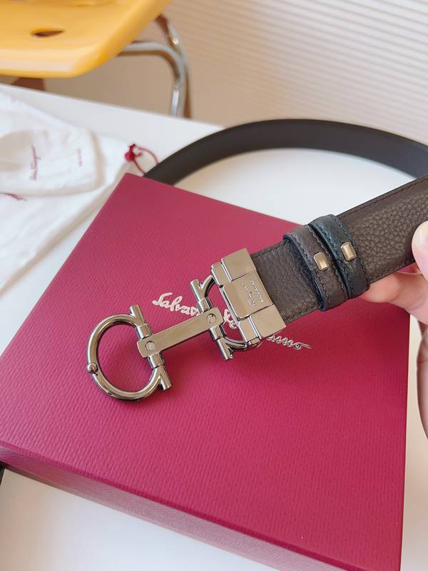 Ferragamo Belt 35MM SFB00177