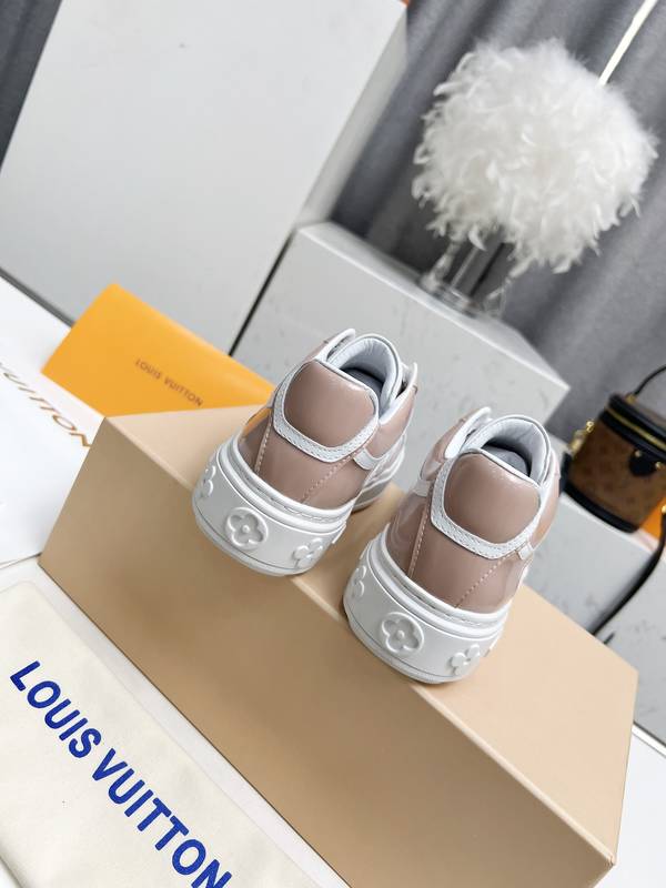 Louis Vuitton Shoes LVS00740
