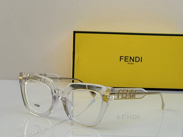 Fendi Sunglasses Top Quality FDS01525