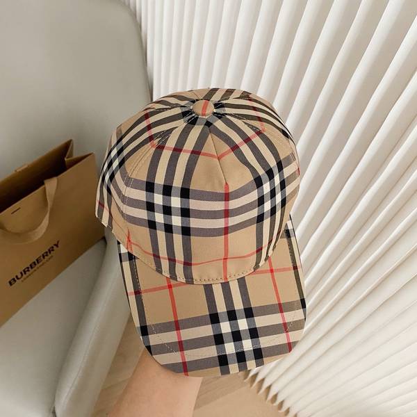 BurBerry Hat BUH00128