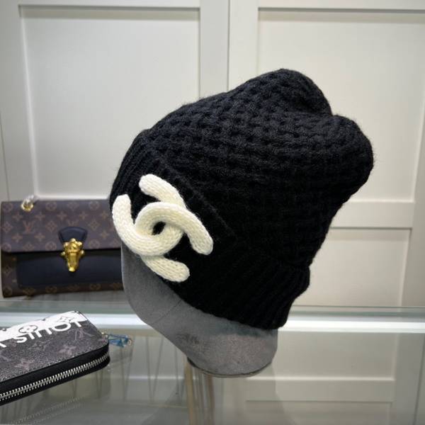Chanel Hat CHH00626-1