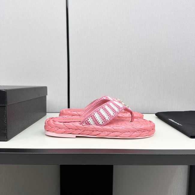 Chanel WOMENS SANDAL 11947-1