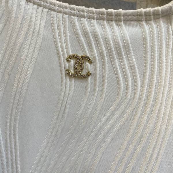 Chanel Bikinis CHB00226