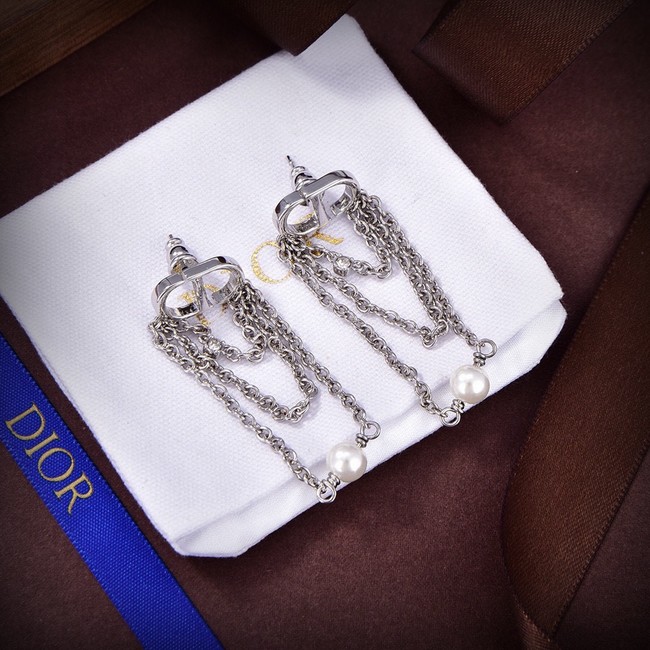 Dior Earrings CE15046