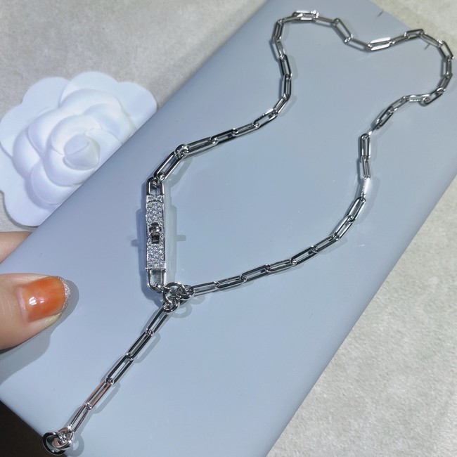 Hermes necklace CE15084