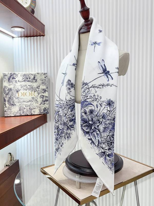 Dior Scarf DIC00392