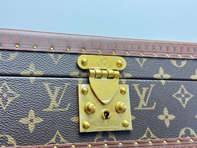 Louis Vuitton Coffret 8 Montres M20016-3