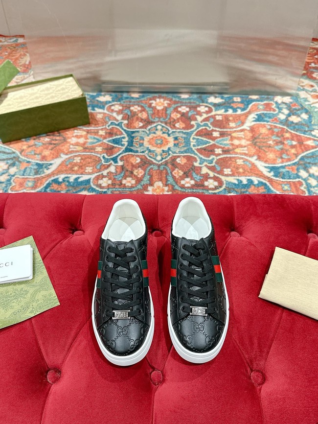 Gucci Flat shoes 55280-9