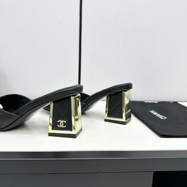 Chanel Shoes 55290-4