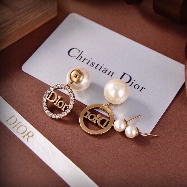 Dior Earrings CE15499