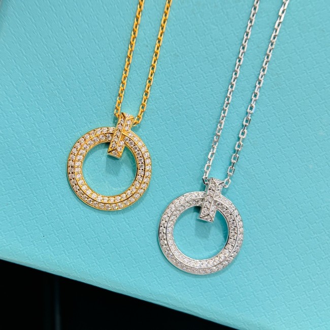 TIFFANY necklace CE15540